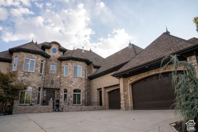 1826 E GRAY FOX DR, Draper, UT 84020