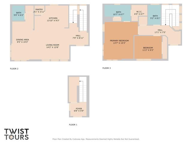 1921 Warely LN 250C, Austin, TX 78741