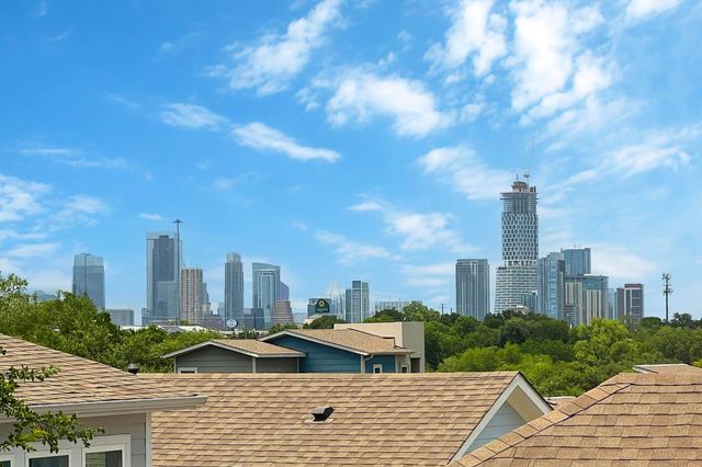 1921 Warely LN 250C, Austin, TX 78741