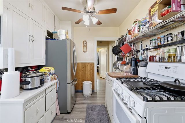 9200 W W Avenue H, Lancaster, CA 93536