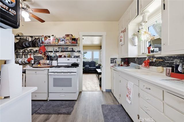 9200 W W Avenue H, Lancaster, CA 93536