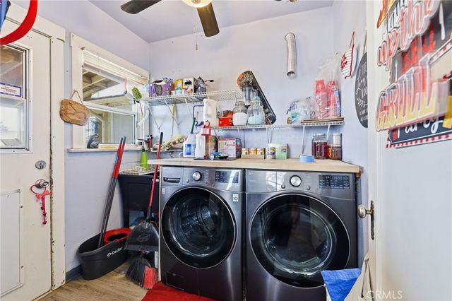 9200 W W Avenue H, Lancaster, CA 93536
