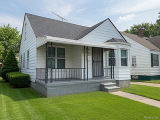 7286 FAUST Avenue, Detroit, MI 48228
