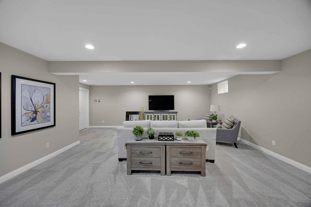 12661 Creekside Drive, Cedar Lake, IN 46303