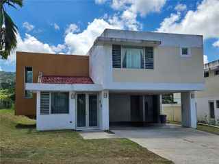 55 URB. TERRA DEL MONTE, Cayey, PR 00736