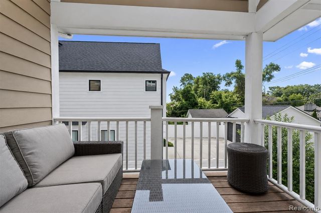 1240 Bird Avenue, Birmingham, MI 48009
