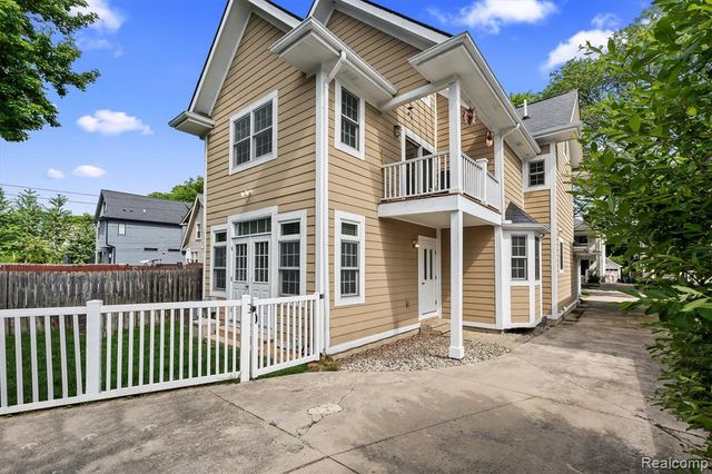 1240 Bird Avenue, Birmingham, MI 48009