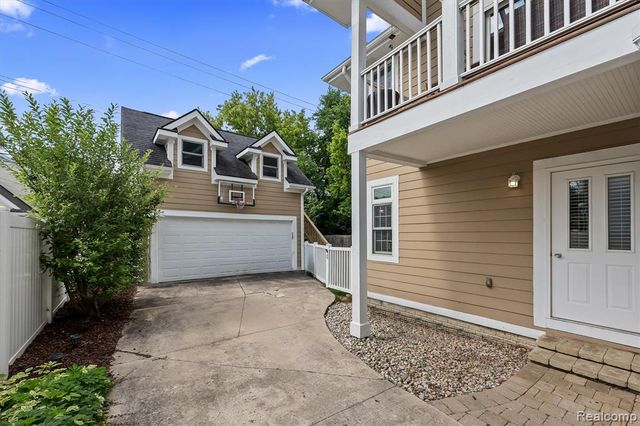 1240 Bird Avenue, Birmingham, MI 48009