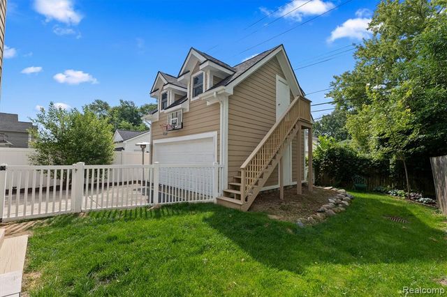 1240 Bird Avenue, Birmingham, MI 48009
