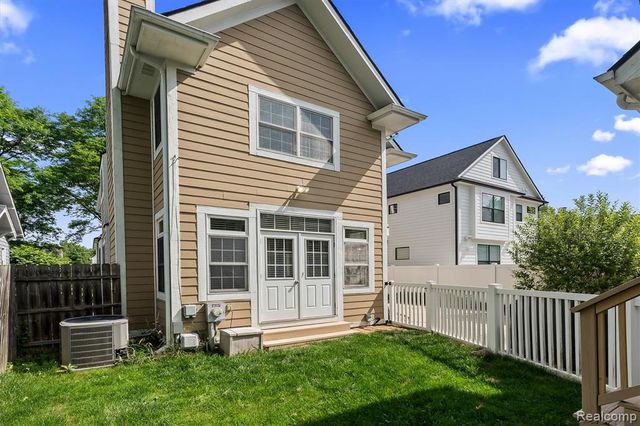 1240 Bird Avenue, Birmingham, MI 48009