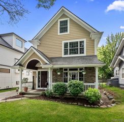 1240 Bird Avenue, Birmingham, MI 48009