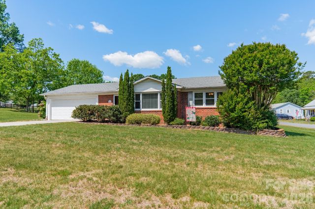307 Winona Avenue, Kannapolis, NC 28081