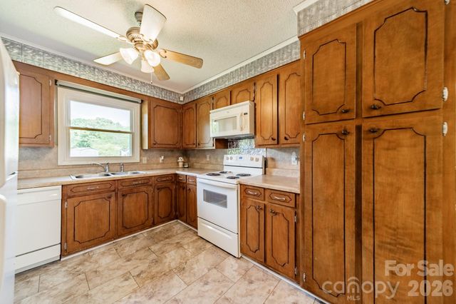 307 Winona Avenue, Kannapolis, NC 28081