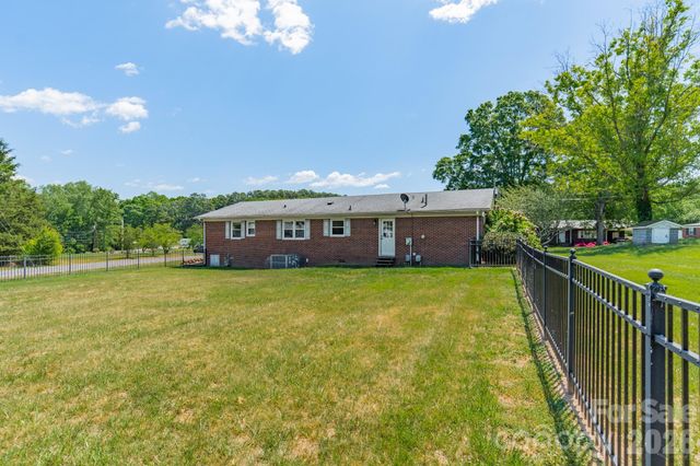 307 Winona Avenue, Kannapolis, NC 28081