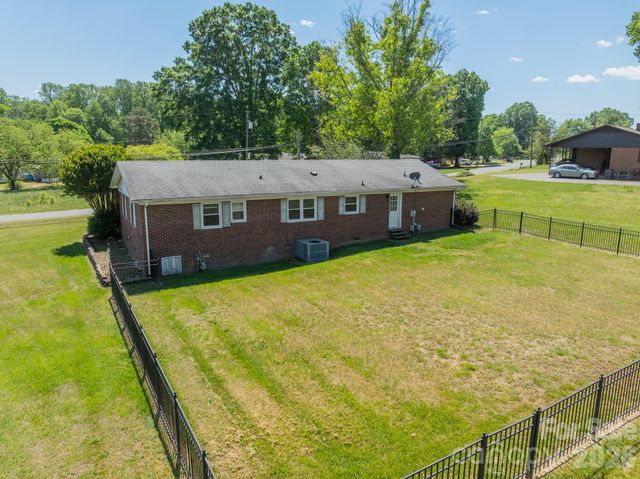 307 Winona Avenue, Kannapolis, NC 28081