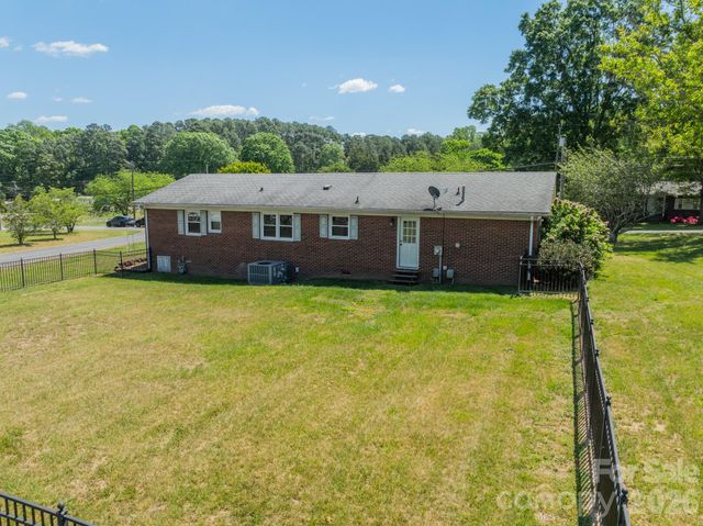 307 Winona Avenue, Kannapolis, NC 28081