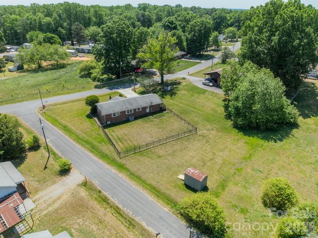 307 Winona Avenue, Kannapolis, NC 28081