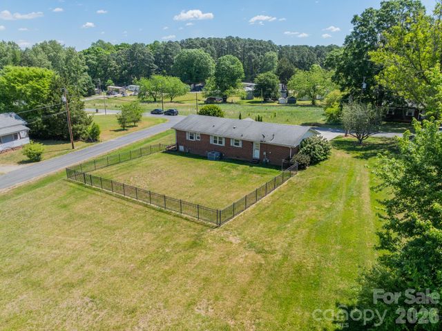 307 Winona Avenue, Kannapolis, NC 28081
