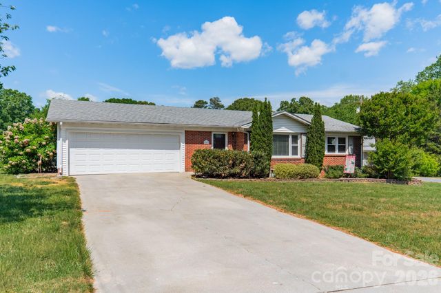 307 Winona Avenue, Kannapolis, NC 28081