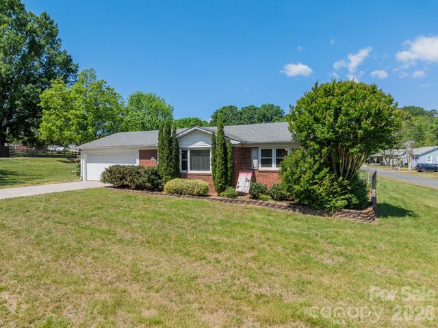 307 Winona Avenue, Kannapolis, NC 28081