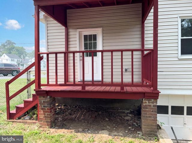 1314 S BRADDOCK ST, Winchester, VA 22601