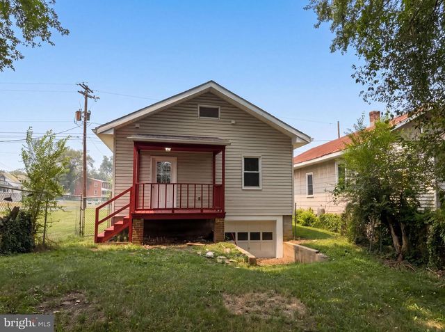 1314 S BRADDOCK ST, Winchester, VA 22601