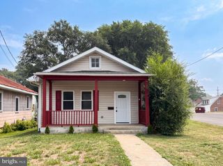 1314 S BRADDOCK ST, Winchester, VA 22601