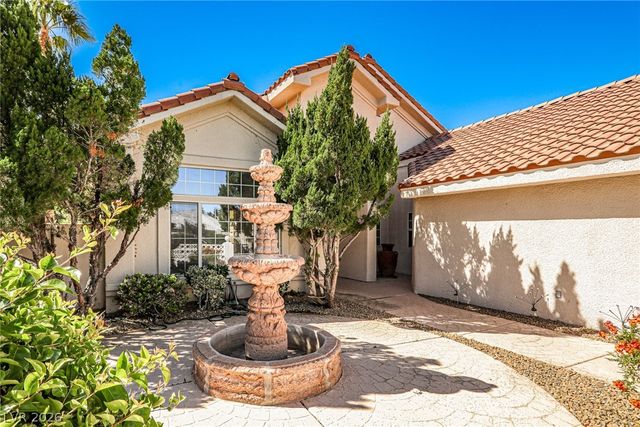 8052 Marbella Circle, Las Vegas, NV 89128