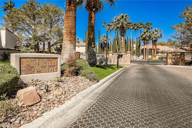 8052 Marbella Circle, Las Vegas, NV 89128