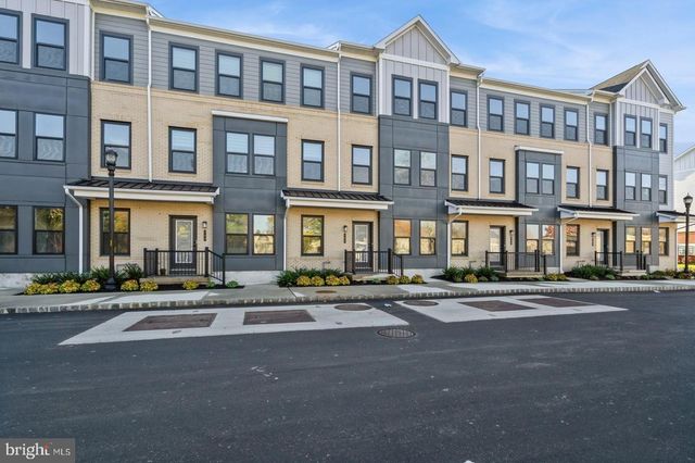 103 VAUGHN DRIVE EXT, Princeton Junction, NJ 08550