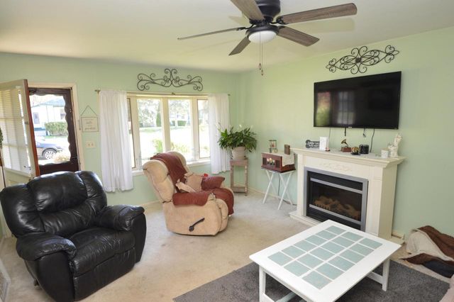 1600 Menomonee AVENUE, South Milwaukee, WI 53172