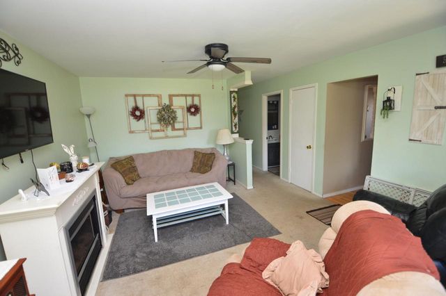 1600 Menomonee AVENUE, South Milwaukee, WI 53172
