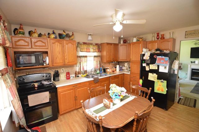 1600 Menomonee AVENUE, South Milwaukee, WI 53172