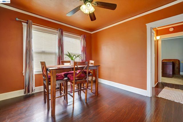 2007 57Th Ave, Oakland, CA 94621