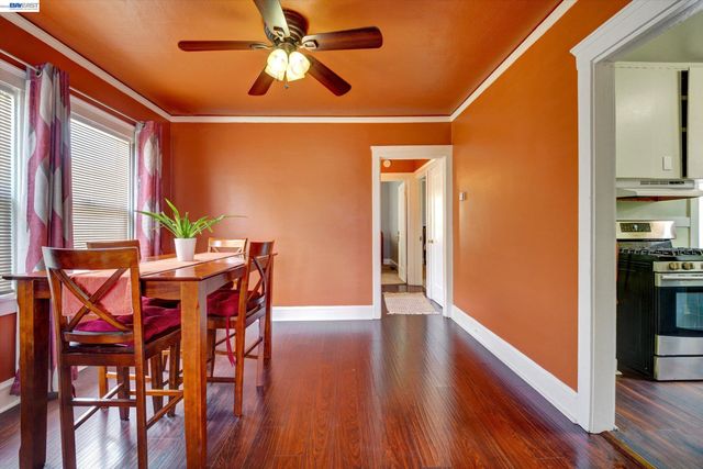 2007 57Th Ave, Oakland, CA 94621
