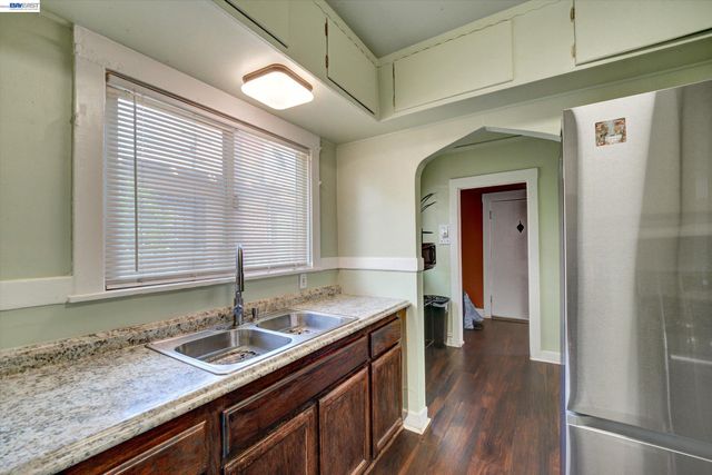 2007 57Th Ave, Oakland, CA 94621