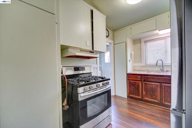 2007 57Th Ave, Oakland, CA 94621