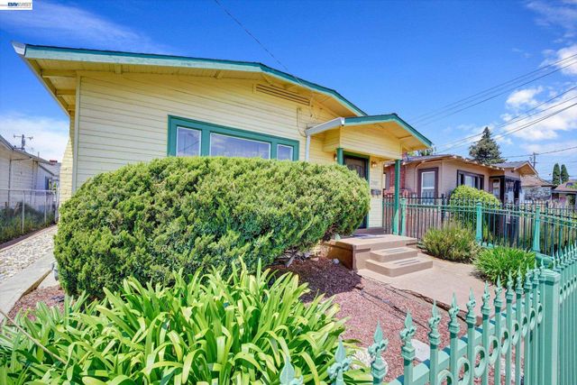 2007 57Th Ave, Oakland, CA 94621