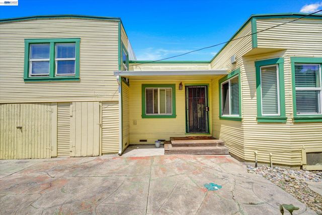 2007 57Th Ave, Oakland, CA 94621