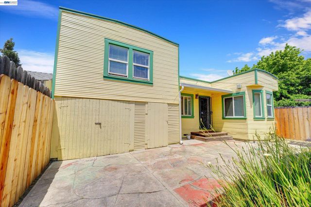 2007 57Th Ave, Oakland, CA 94621