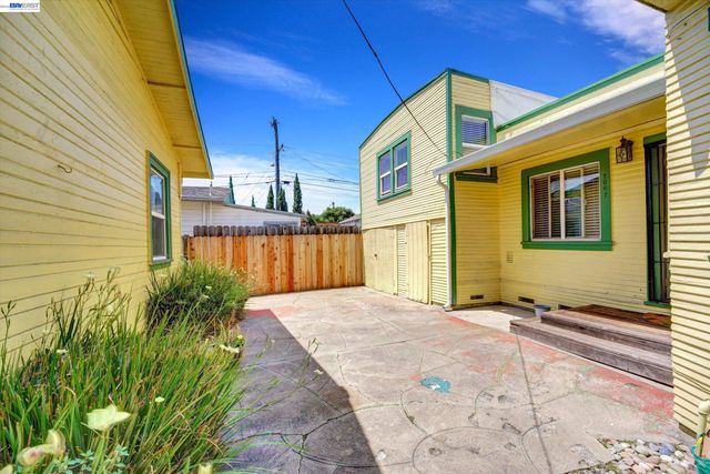 2007 57Th Ave, Oakland, CA 94621