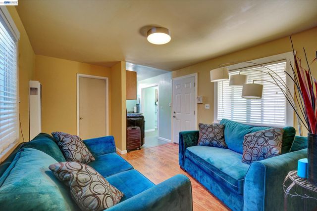 2007 57Th Ave, Oakland, CA 94621