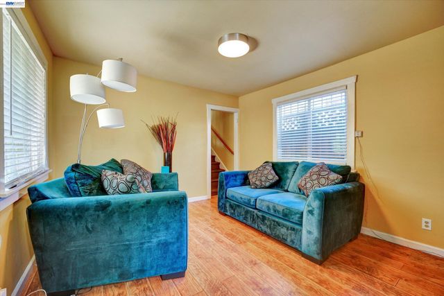 2007 57Th Ave, Oakland, CA 94621