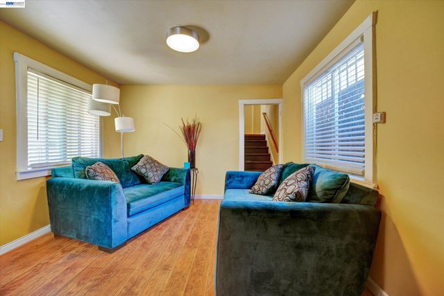 2007 57Th Ave, Oakland, CA 94621