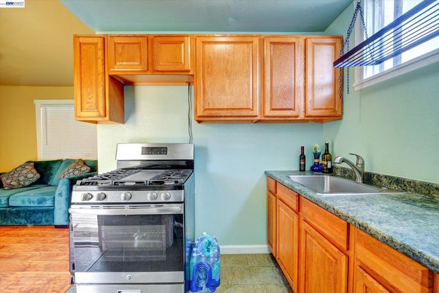 2007 57Th Ave, Oakland, CA 94621