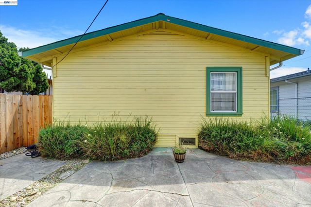 2007 57Th Ave, Oakland, CA 94621