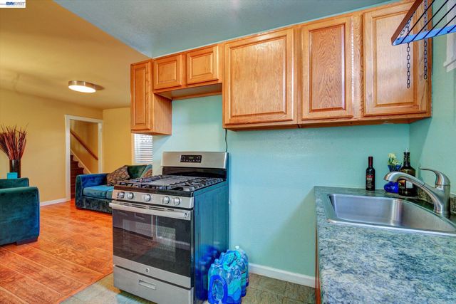 2007 57Th Ave, Oakland, CA 94621