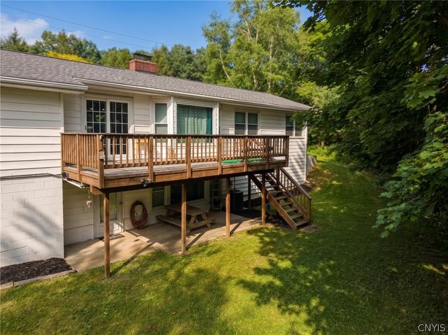 5715 State Route 38a, Owasco, NY 13021