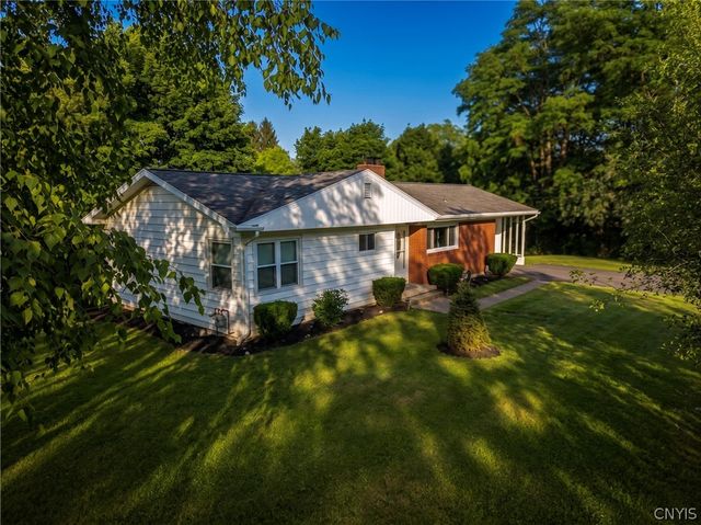 5715 State Route 38a, Owasco, NY 13021