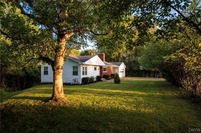5715 State Route 38a, Owasco, NY 13021